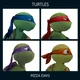 TMNT 2012