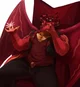 Satan HB