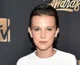Millie bobby Brown 
