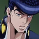 JJBA Josuke