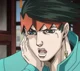 Rohan Kishibe