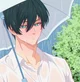Itoshi Rin 