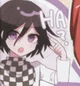Ouma Kokichi