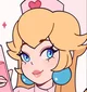 Nurse Peach