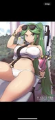 Lady palutena