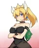 Bowsette II