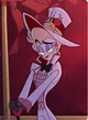 Hazbin Lucifer