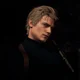 Leon S Kennedy