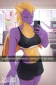 Thicc Spyro Female