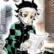 Tanjiro Kamado