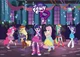 MLP Equestria Girls