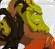 Bnha x Wakfu