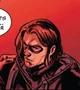 Bucky Barnes