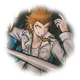 Leon Kuwata