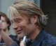 Mads Mikkelsen