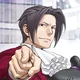 miles edgeworth