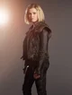 Clarke Griffin 