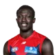 Majak Daw 