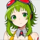 Gumi Megpoid