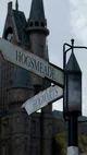 Hogwarts 