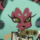 PASWG Scanty Daemon