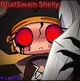 - BoatSwain Shelly -