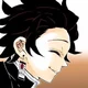 Tanjiro Kamado