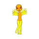 Cheespider-chan 