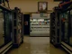 Midnight groceries