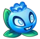 Electric Blueberry