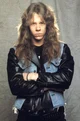 James Hetfield