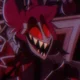 HAZBIN - ALASTOR