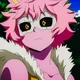 Mina Ashido