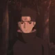 Shisui Uchiha 