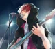 todoroki band au