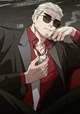 Mafia Father