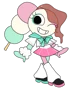 Dango