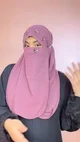 Hijabi Aunt Naila