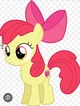 Apple Bloom