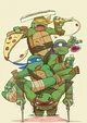 2012 TMNT