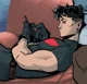 Jason Todd 