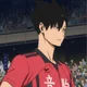 Kuroo Tetsuro