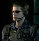 Albert Wesker