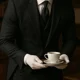 One Hell of a Butler