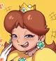 Princess Daisy 