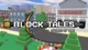 Block Tales RPG