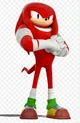 Knuckles the Echidna
