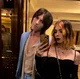 Sebastian and Larisa