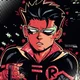 Damian Wayne