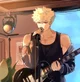 Bakugo band au